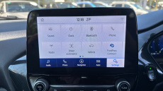 Ford Puma 1.0 EcoBoost Hybrid mHEV ST-Line 5dr Petrol Hatchback